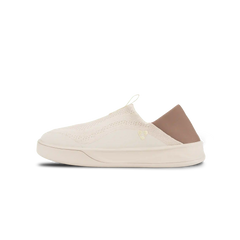 Weekend Slip-On - Shell/Sparrow